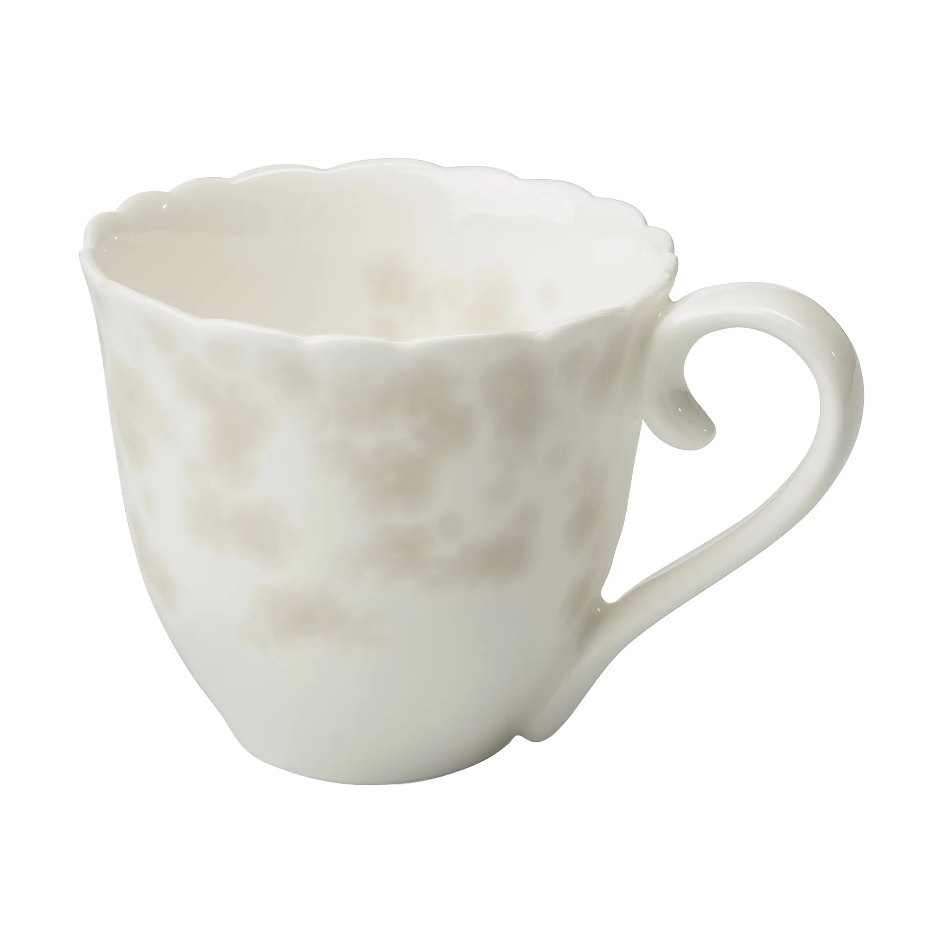 Slåpeblom κούπα 20 cl, Ζεστό γκρι Wik & Walsøe