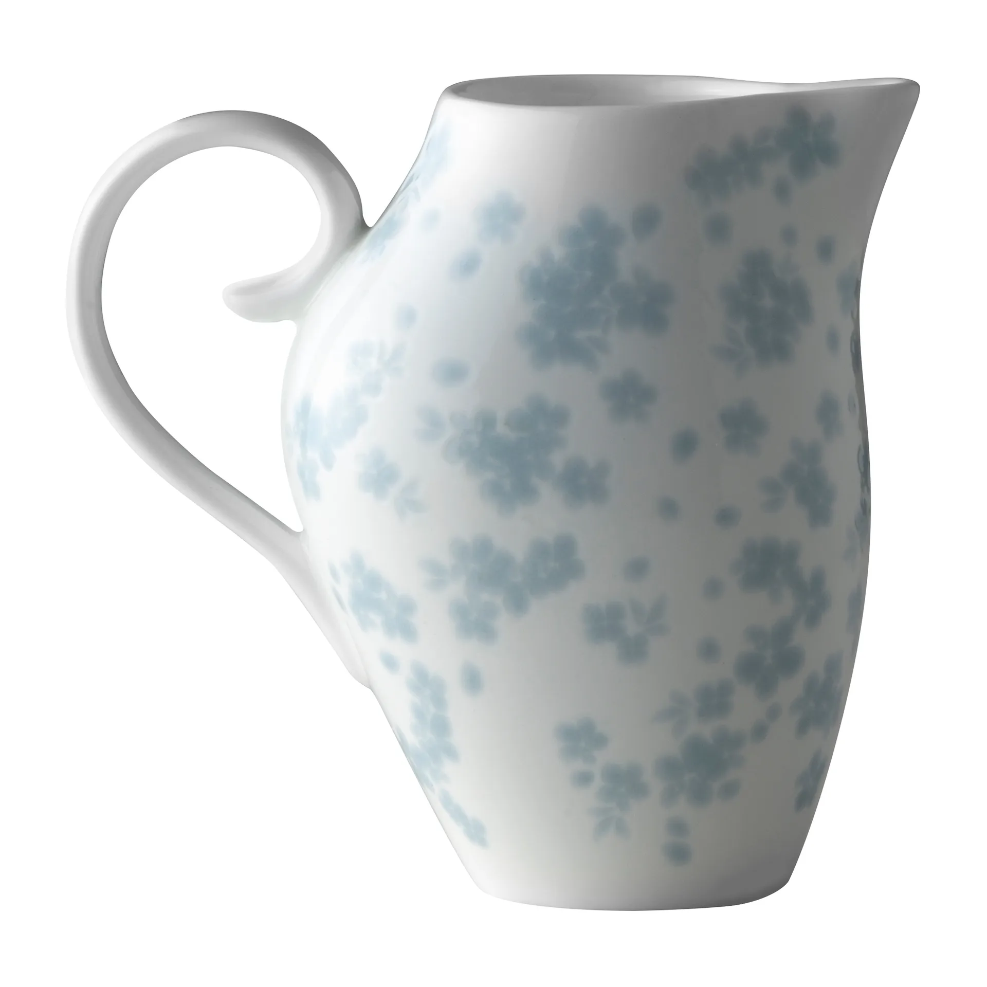 Κανάτα, Slåpeblom, 25 cl, Μπλε Wik & Walsøe