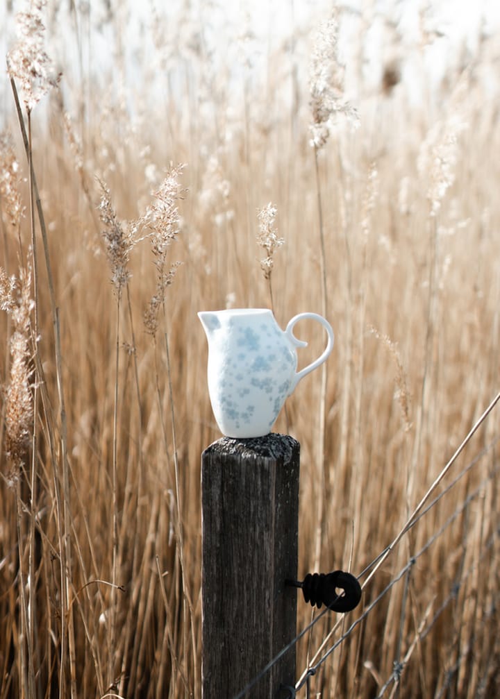 Κανάτα, Slåpeblom, 25 cl, Μπλε Wik & Walsøe