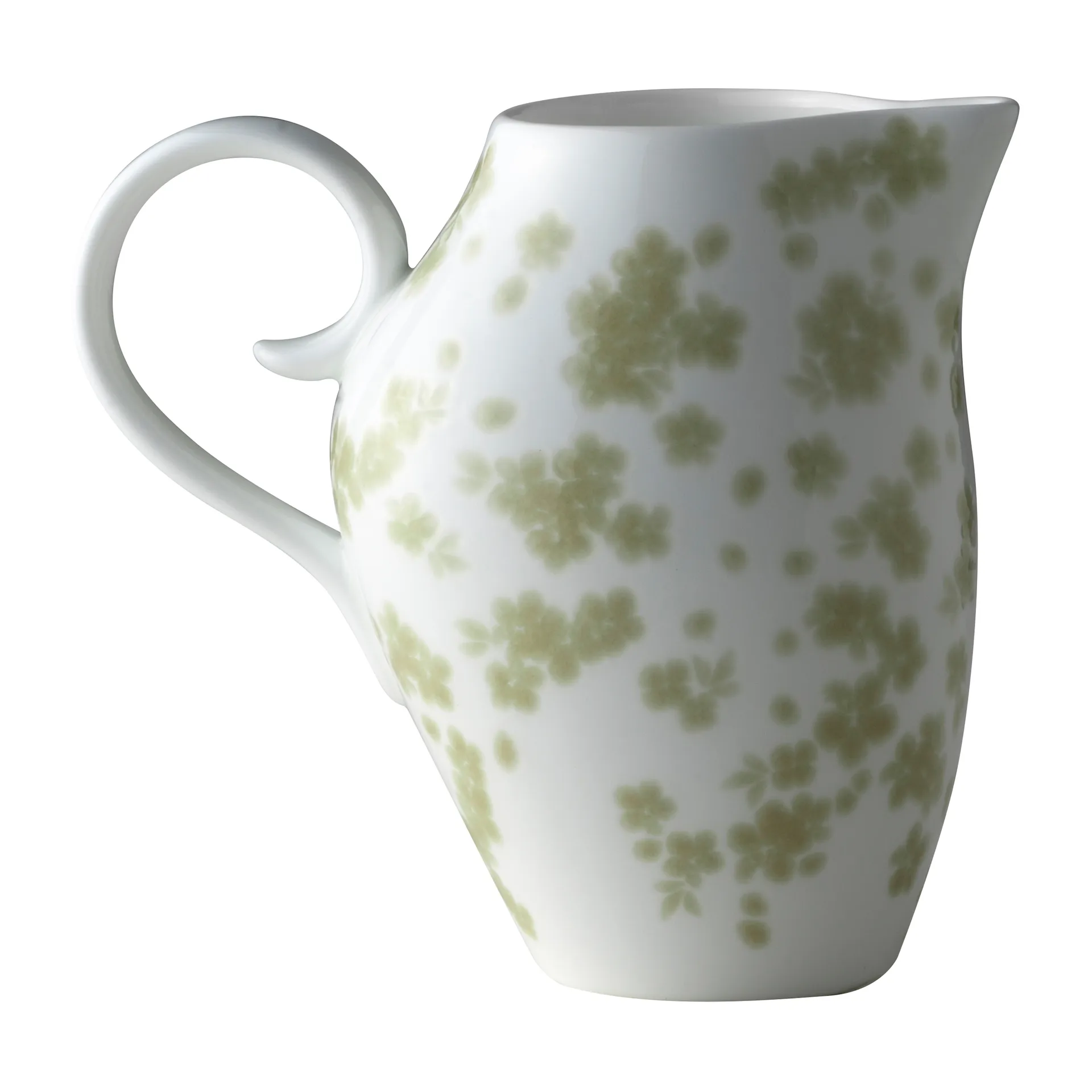 Κανάτα, Slåpeblom, 25 cl, Πράσινο Wik & Walsøe