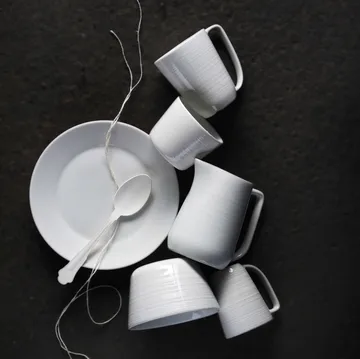 Whitewood μπολ - 9 cm - Wik & Walsøe
