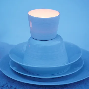 Whitewood μπολ - 9 cm - Wik & Walsøe