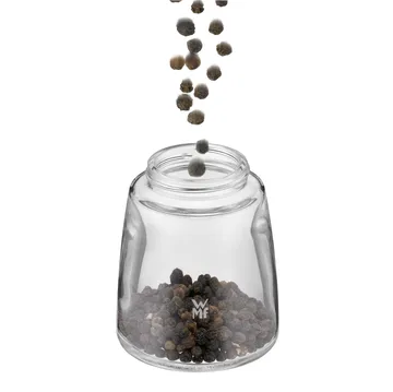 Ceramill μύλος μπαχαρικών σετ - Ποτήρι χαλκού - WMF