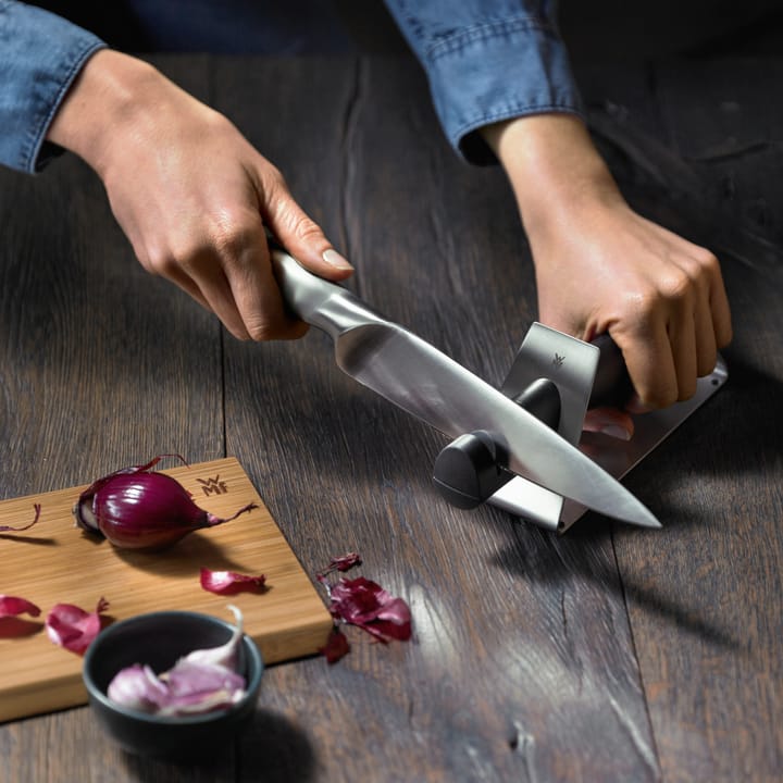 Gourmet ακονιστήρι μαχαιριών - Μαύρο - WMF