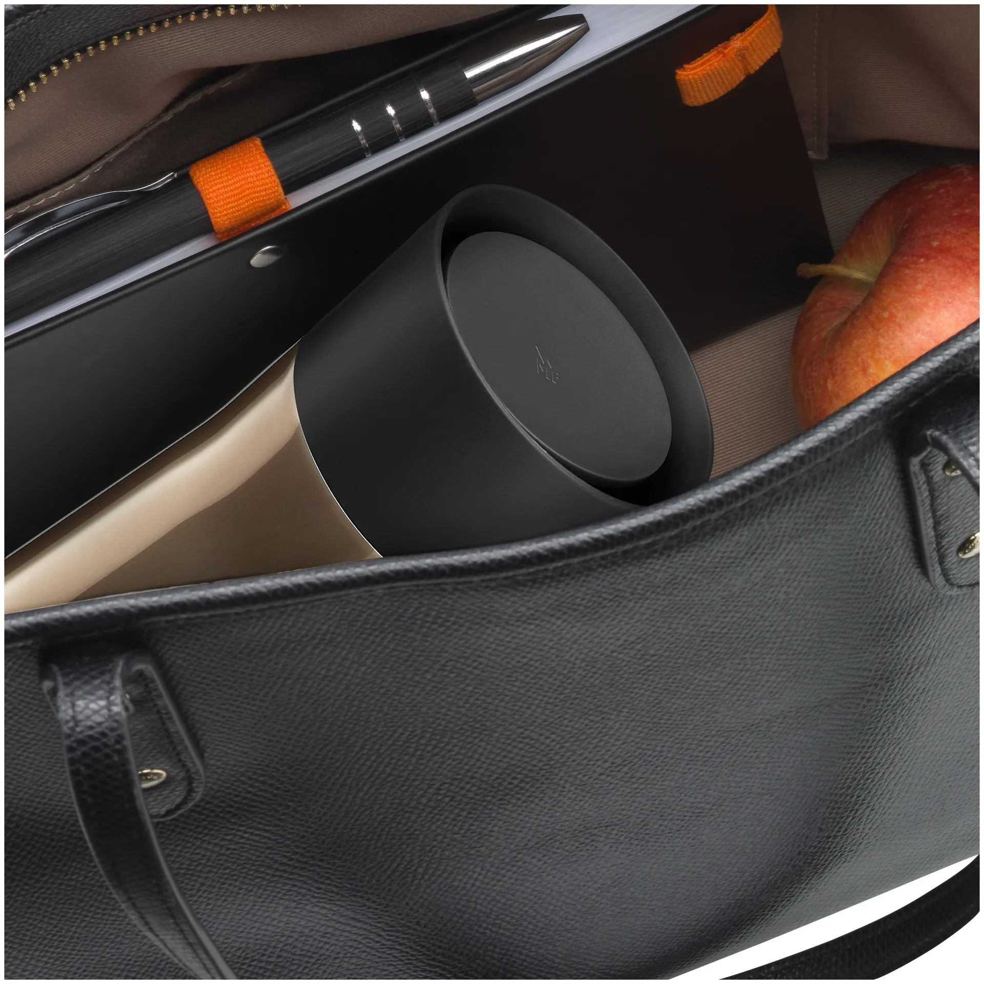 Impulse θερμός κούπα 0,35 cl, Καφέ WMF