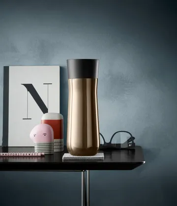 Impulse θερμός κούπα 0,35 cl - Καφέ - WMF