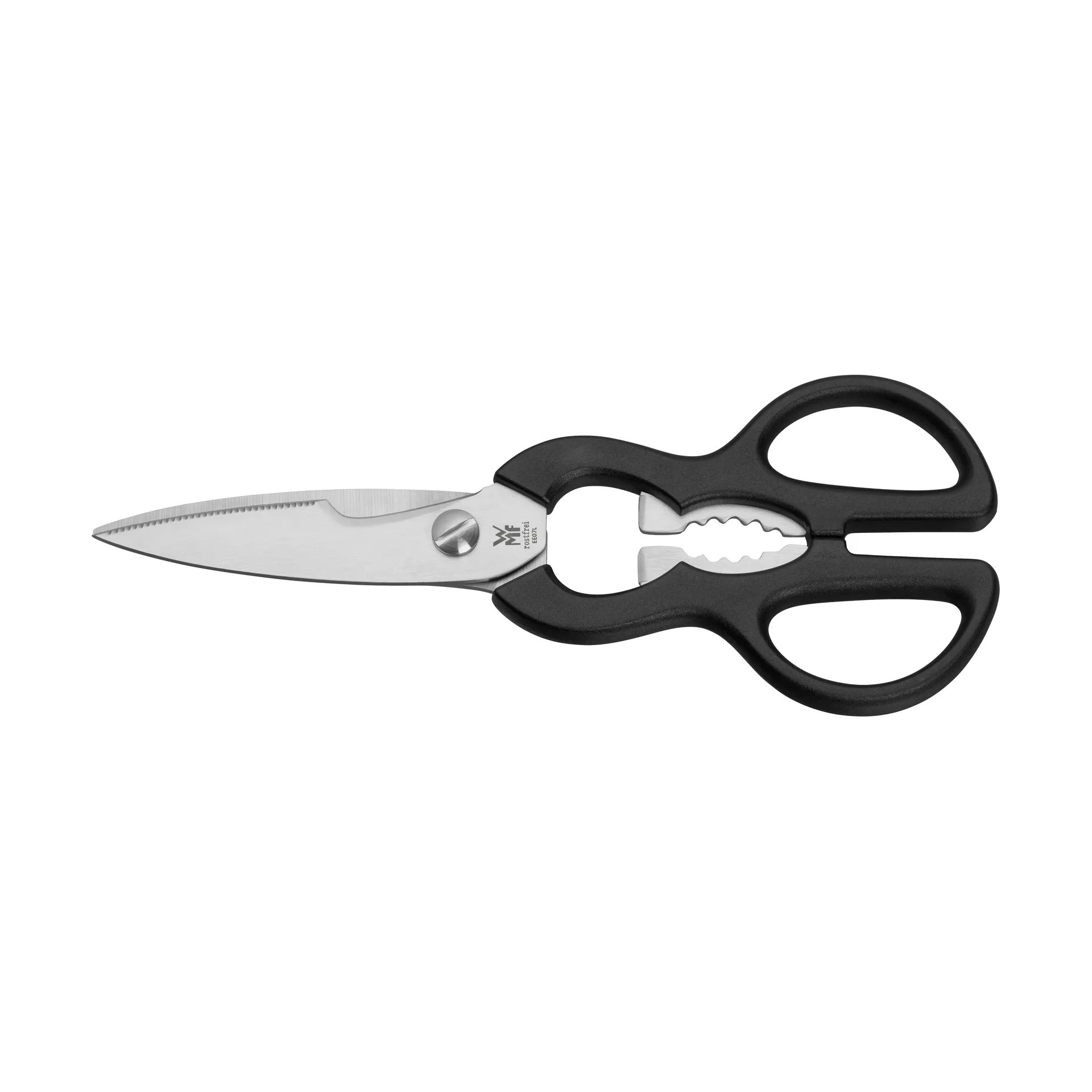 Μπλοκ μαχαιριών Kineo με 4 μαχαίρια και ψαλίδι, Ανοξείδωτο ατσάλι WMF