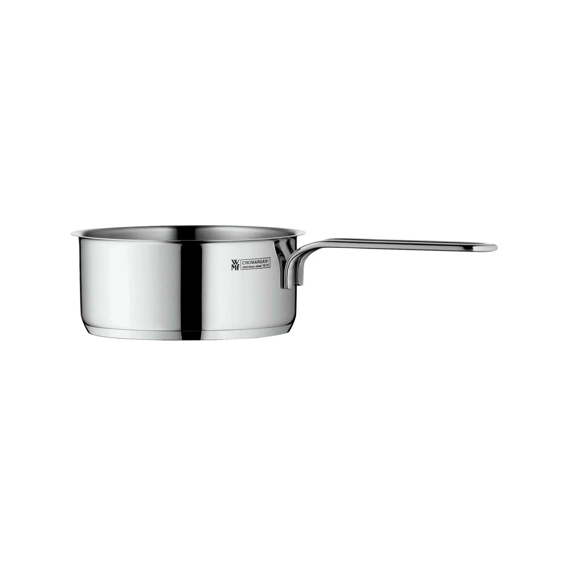 Mini κατσαρολάκι 12 cm, Ανοξείδωτο ατσάλι WMF