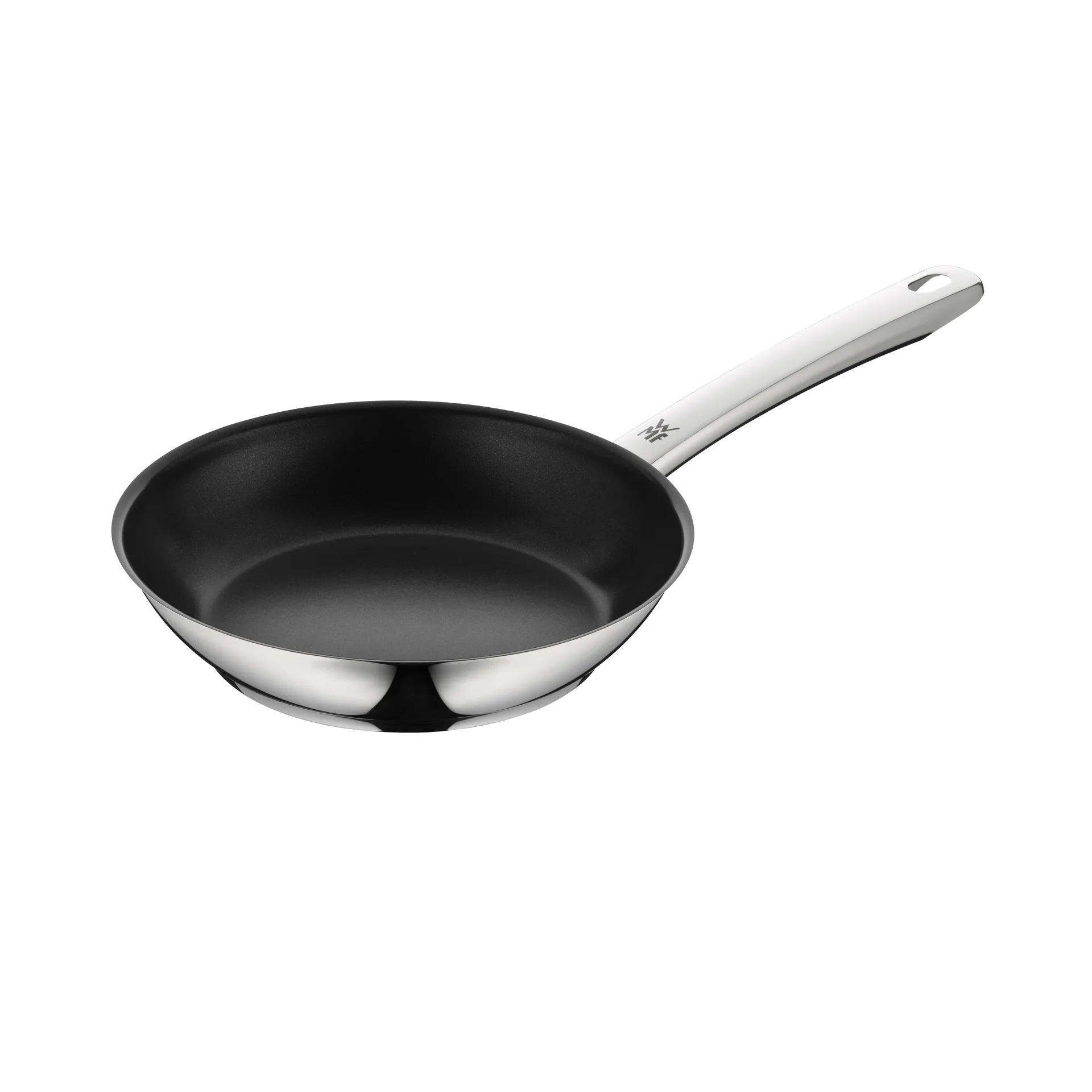 Nordic Profi τηγάνι 20 cm, Ανοξείδωτο ατσάλι WMF
