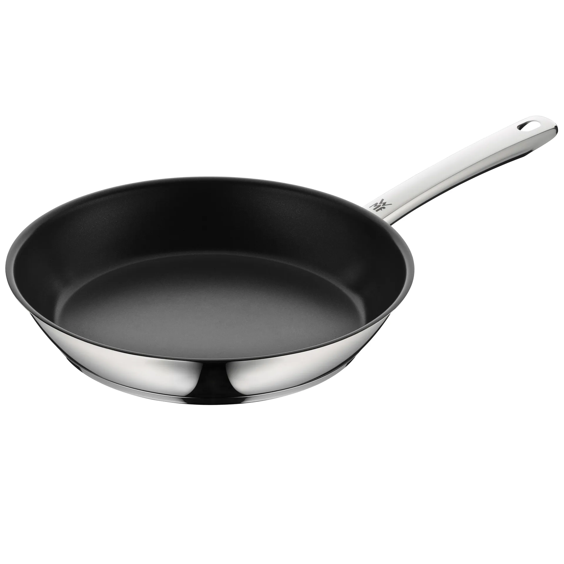 Nordic Profi τηγάνι 28 cm, Ανοξείδωτο ατσάλι WMF