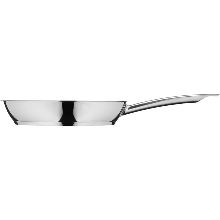 PermaDur Advance τηγάνι 28 cm, Ανοξείδωτο ατσάλι WMF