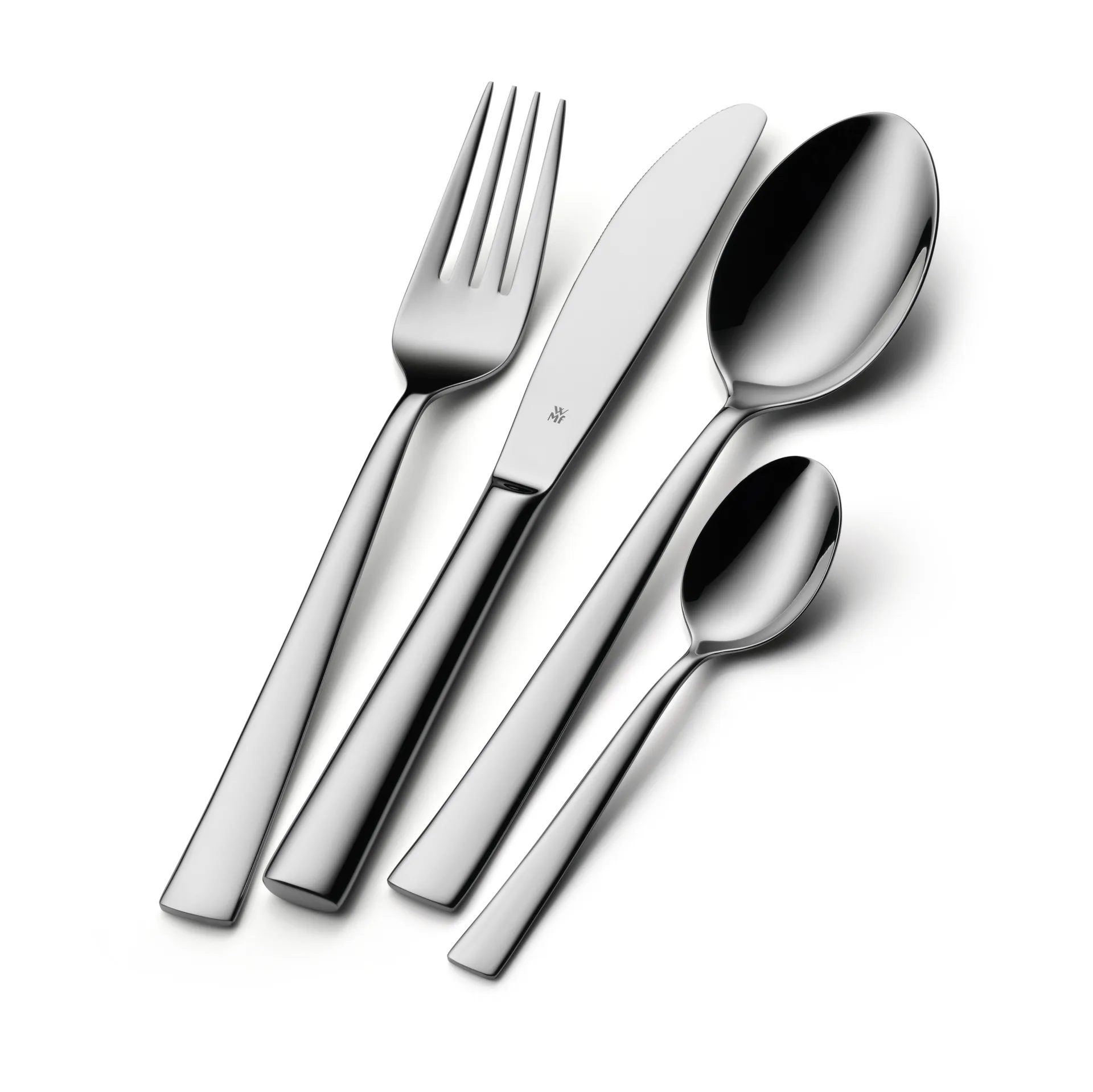 Philadelphia μαχαιροπίρουνα 24 τεμάχια, Γυαλισμένο WMF