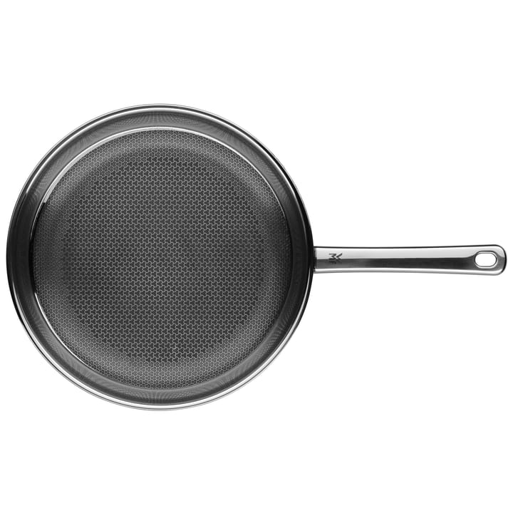 Profi αντικολλητικό τηγάνι με χερούλι 28 cm - Ανοξείδωτο ατσάλι - WMF