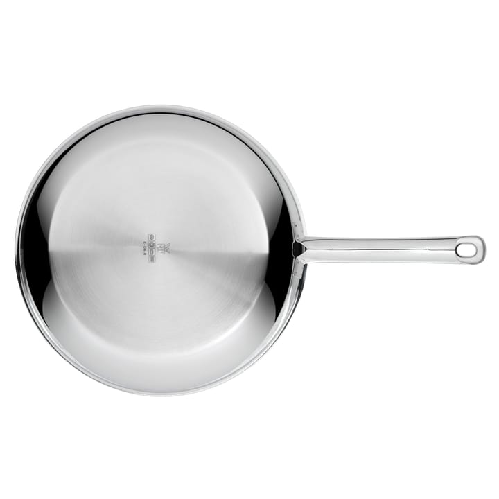 Profi αντικολλητικό τηγάνι με χερούλι 28 cm, Ανοξείδωτο ατσάλι WMF