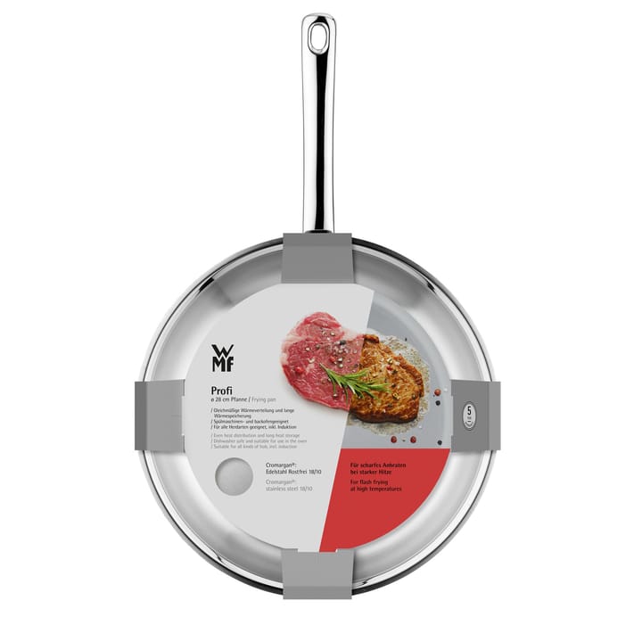 Profi τηγάνι 28 cm, Ανοξείδωτο ατσάλι WMF
