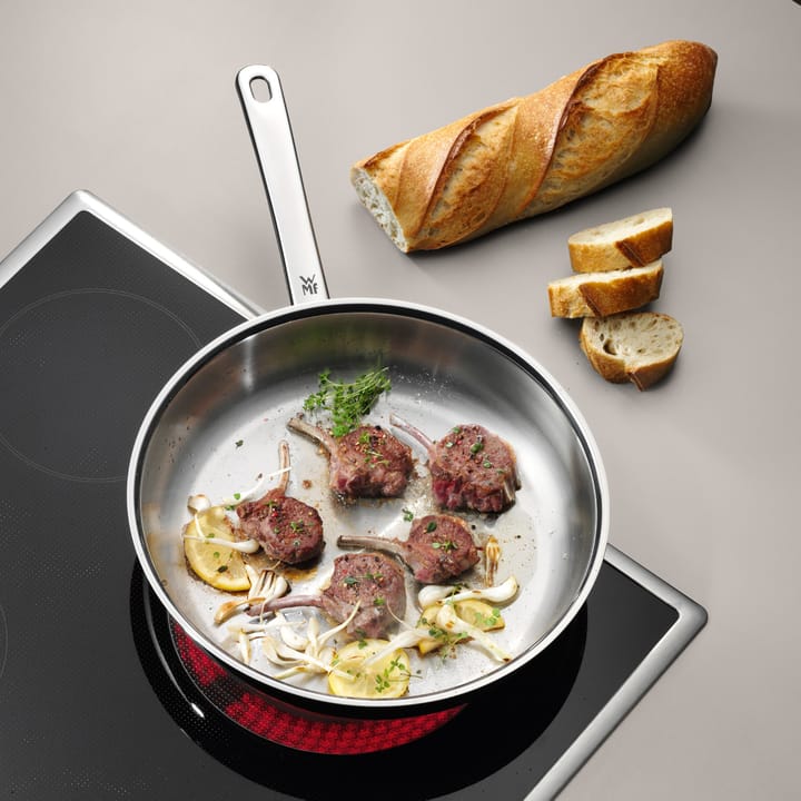 Profi τηγάνι 28 cm, Ανοξείδωτο ατσάλι WMF
