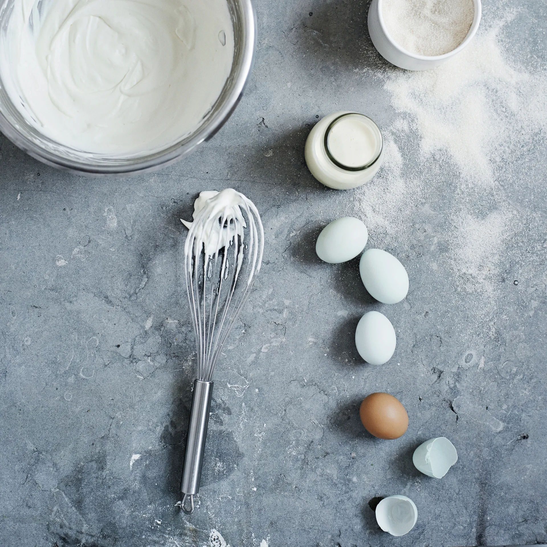 Profi Plus σύρμα 25 cm, Ανοξείδωτο ατσάλι WMF