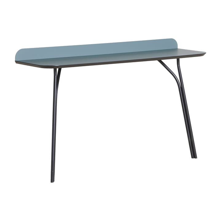 Χαμηλό τραπέζι κονσόλας Ξύλινο, 81x130 εκ - Green Fenix 0750 - Woud