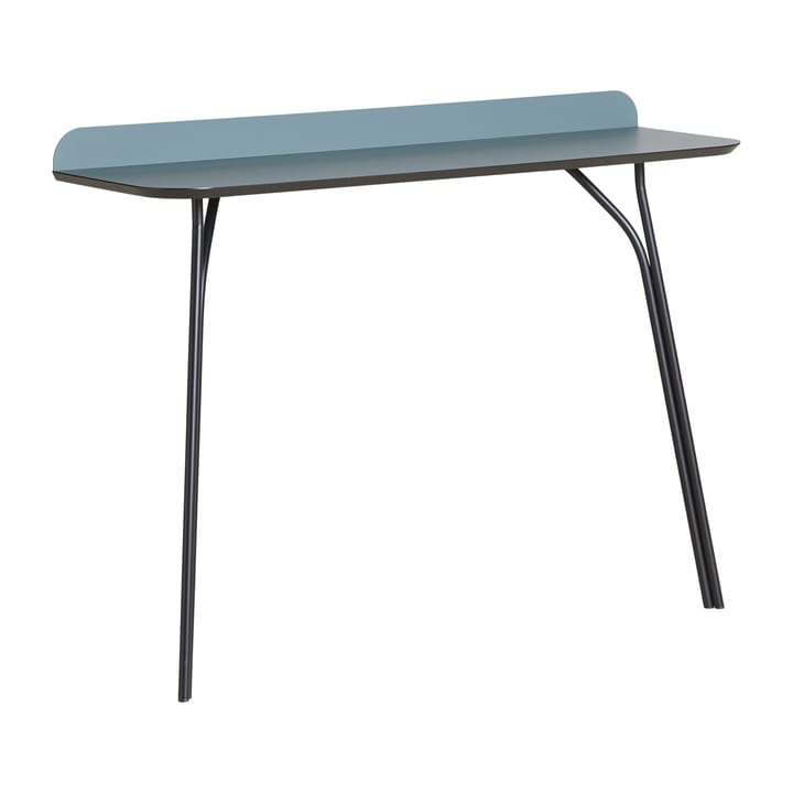 Ξύλινο τραπέζι κονσόλας ψηλό. 96x130 cm - Green Fenix 0750 - Woud