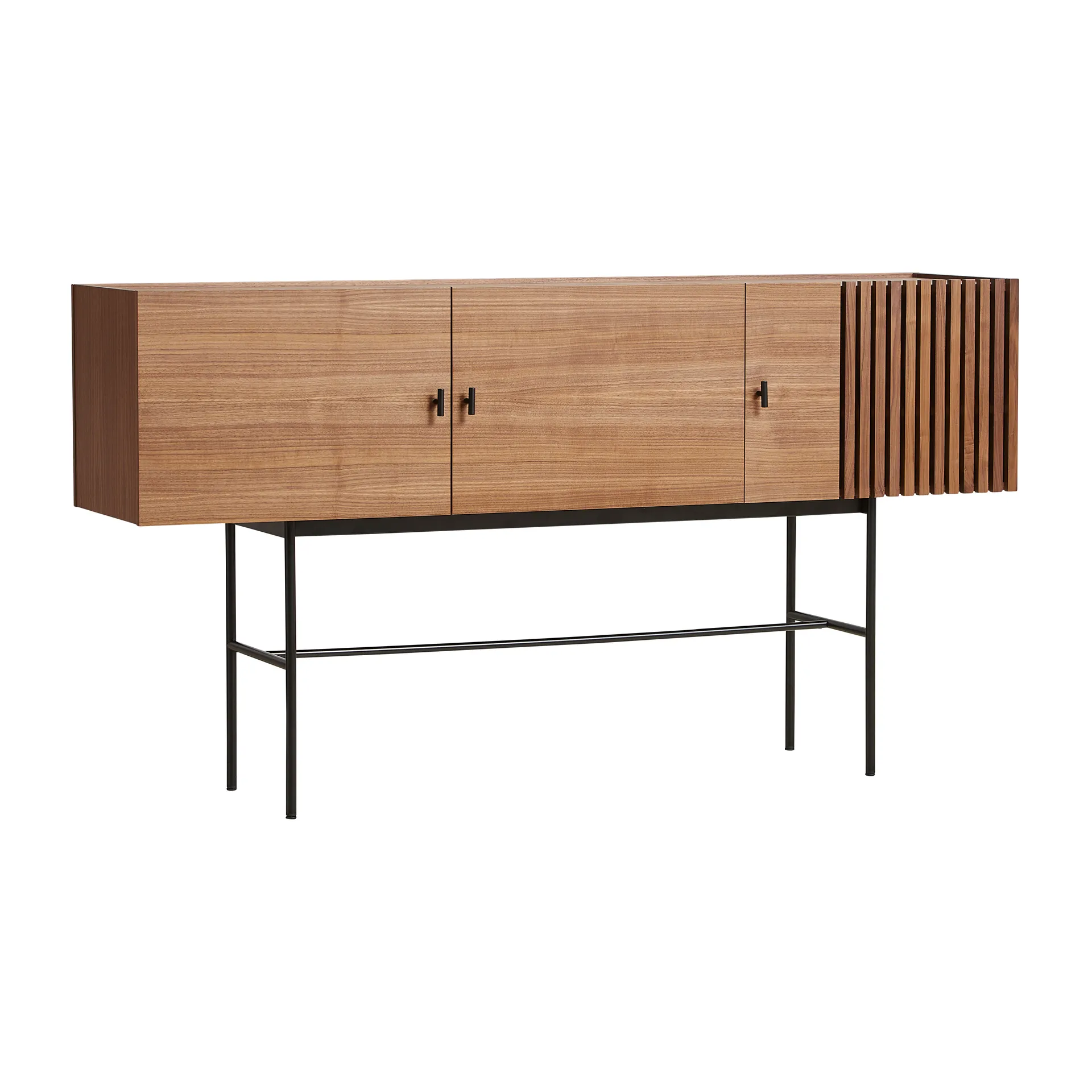 Τραπεζάκι Array, 180 cm, Καρυδιά Woud