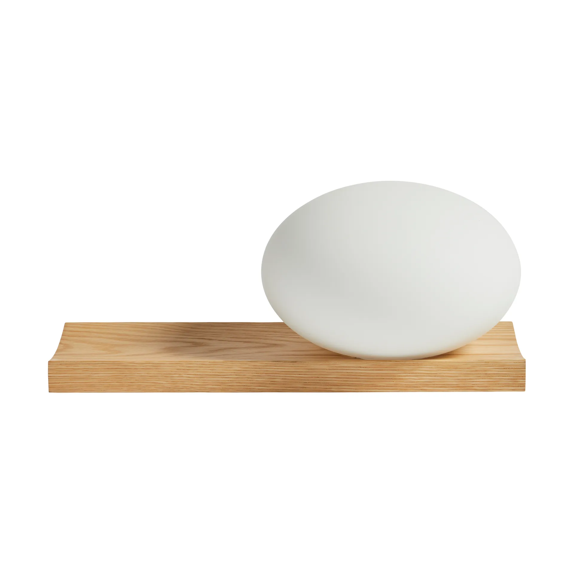 Dew φωτιστικό τραπεζιού/τοίχου , Oak Woud