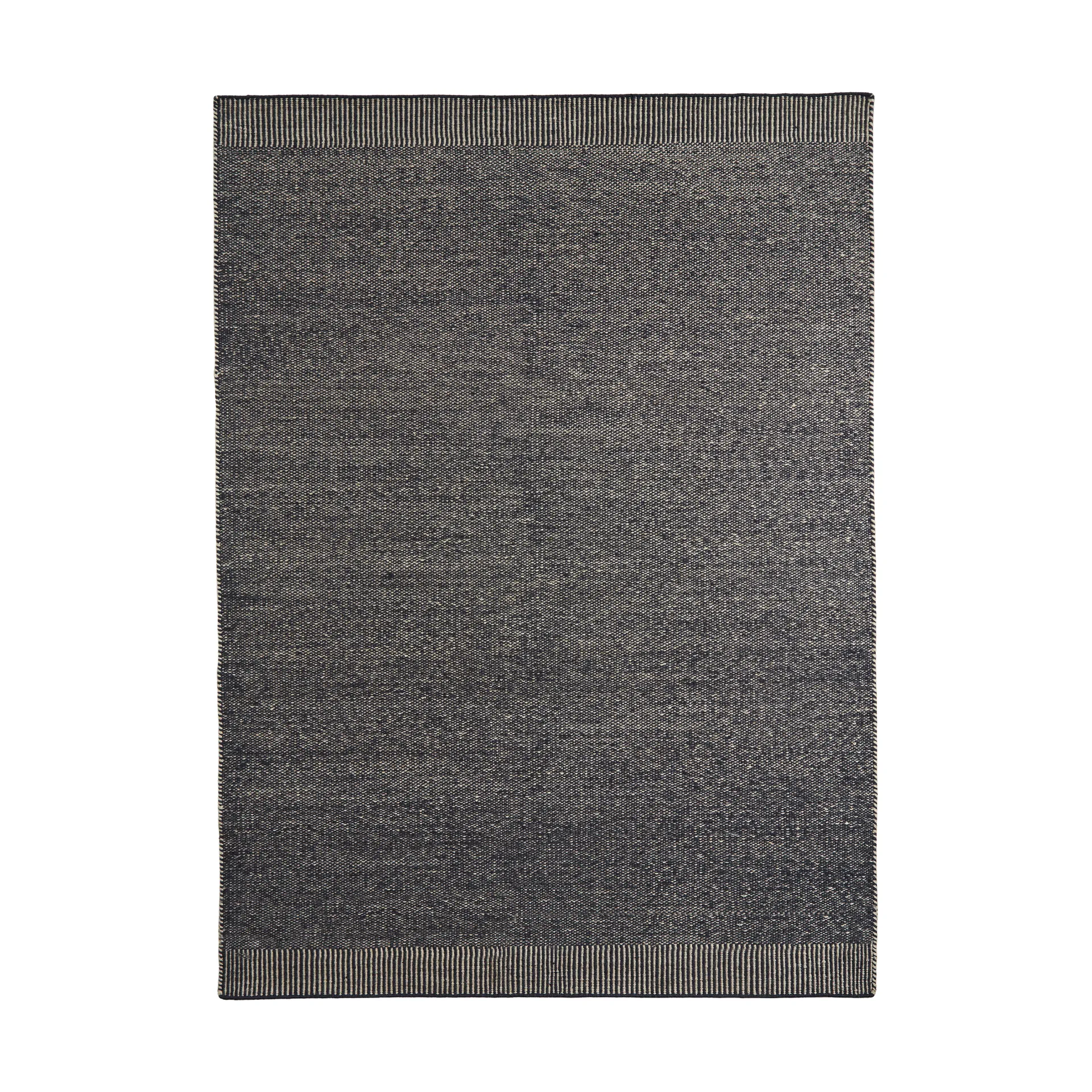 Rombo χαλί γκρι, 170x240 cm Woud