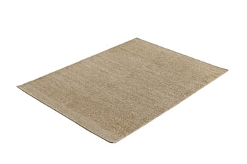Rombo χαλί - Brown, 170x240 cm - Woud