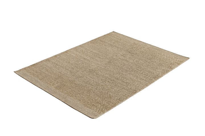 Rombo χαλί, Brown, 170x240 cm Woud