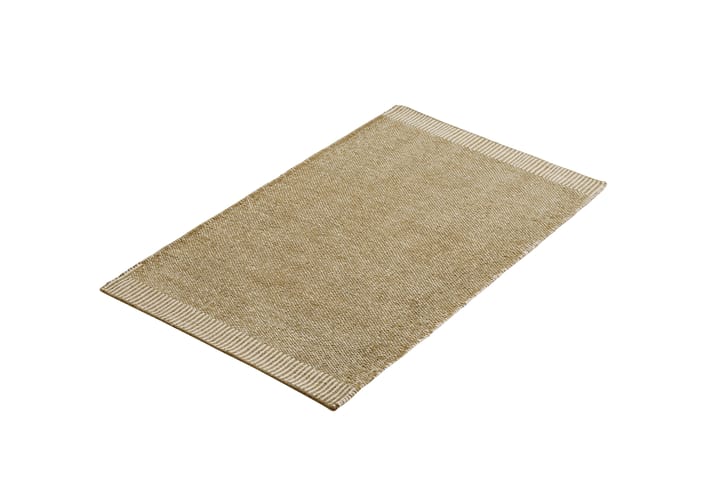 Rombo χαλί, Brown, 90x140 cm Woud