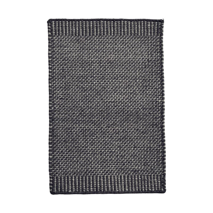 Rombo πατάκι πόρτας - Grey, 40x60 cm - Woud