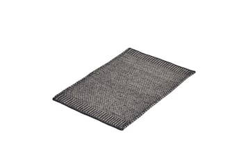 Rombo πατάκι πόρτας - Grey, 40x60 cm - Woud