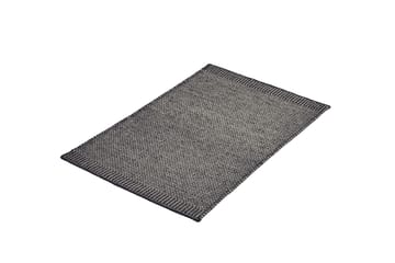 Rombo πατάκι πόρτας - Grey, 60x90 cm - Woud