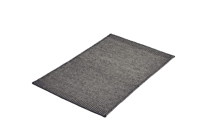 Rombo πατάκι πόρτας, Grey, 60x90 cm Woud
