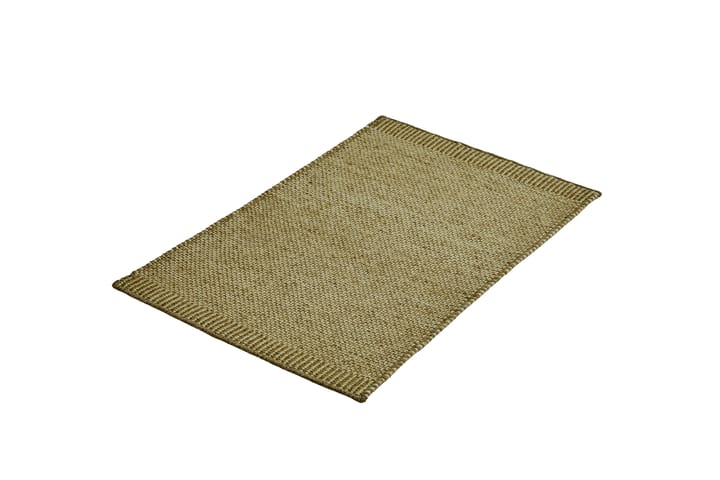 Rombo πατάκι πόρτας, Moss green, 60x90 cm Woud