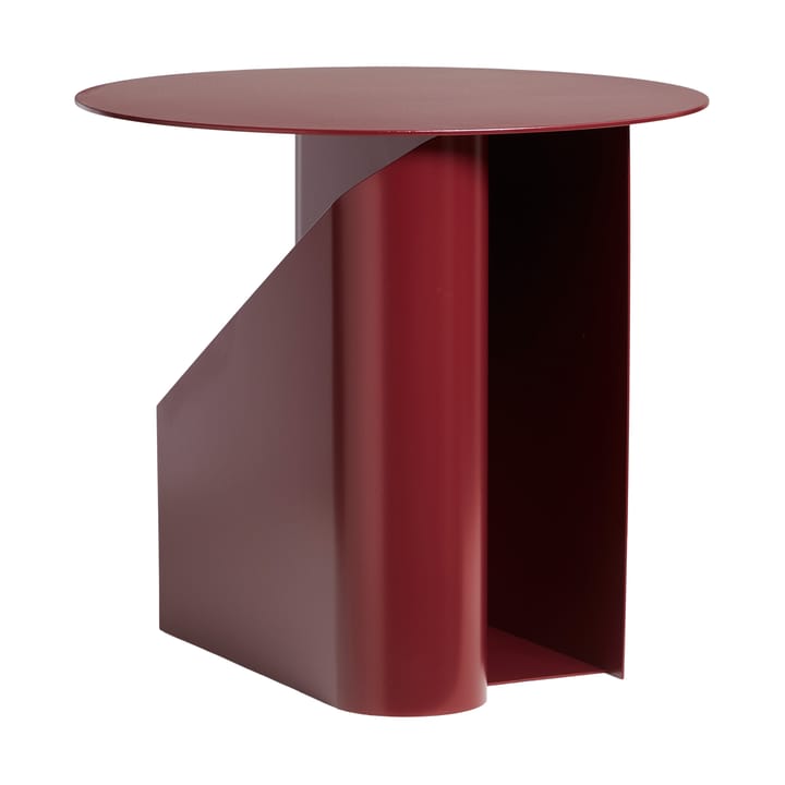 Sentrum τραπεζάκι, Deep red Woud