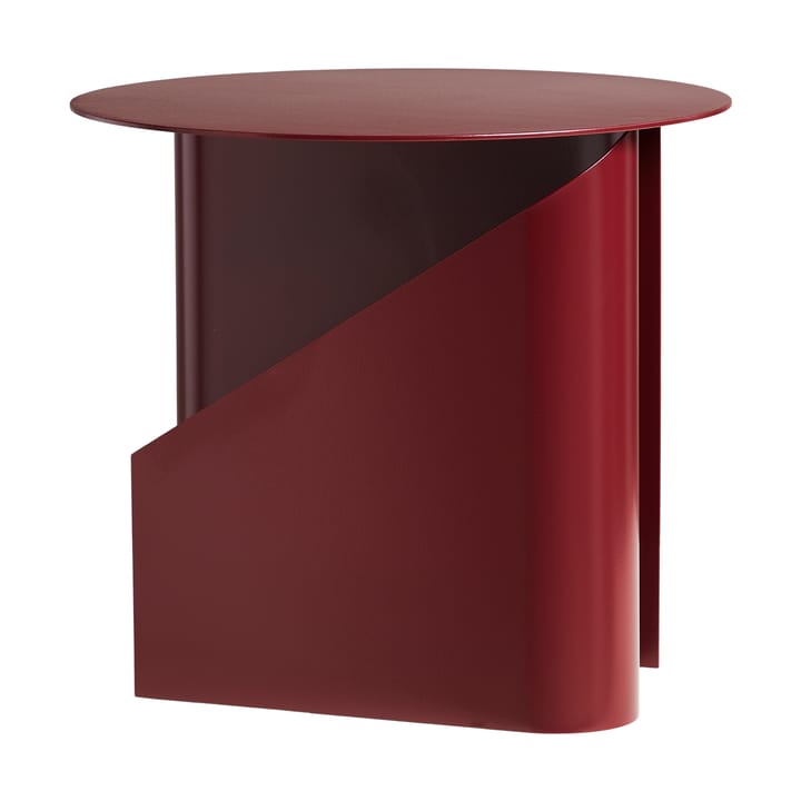Sentrum τραπεζάκι, Deep red Woud
