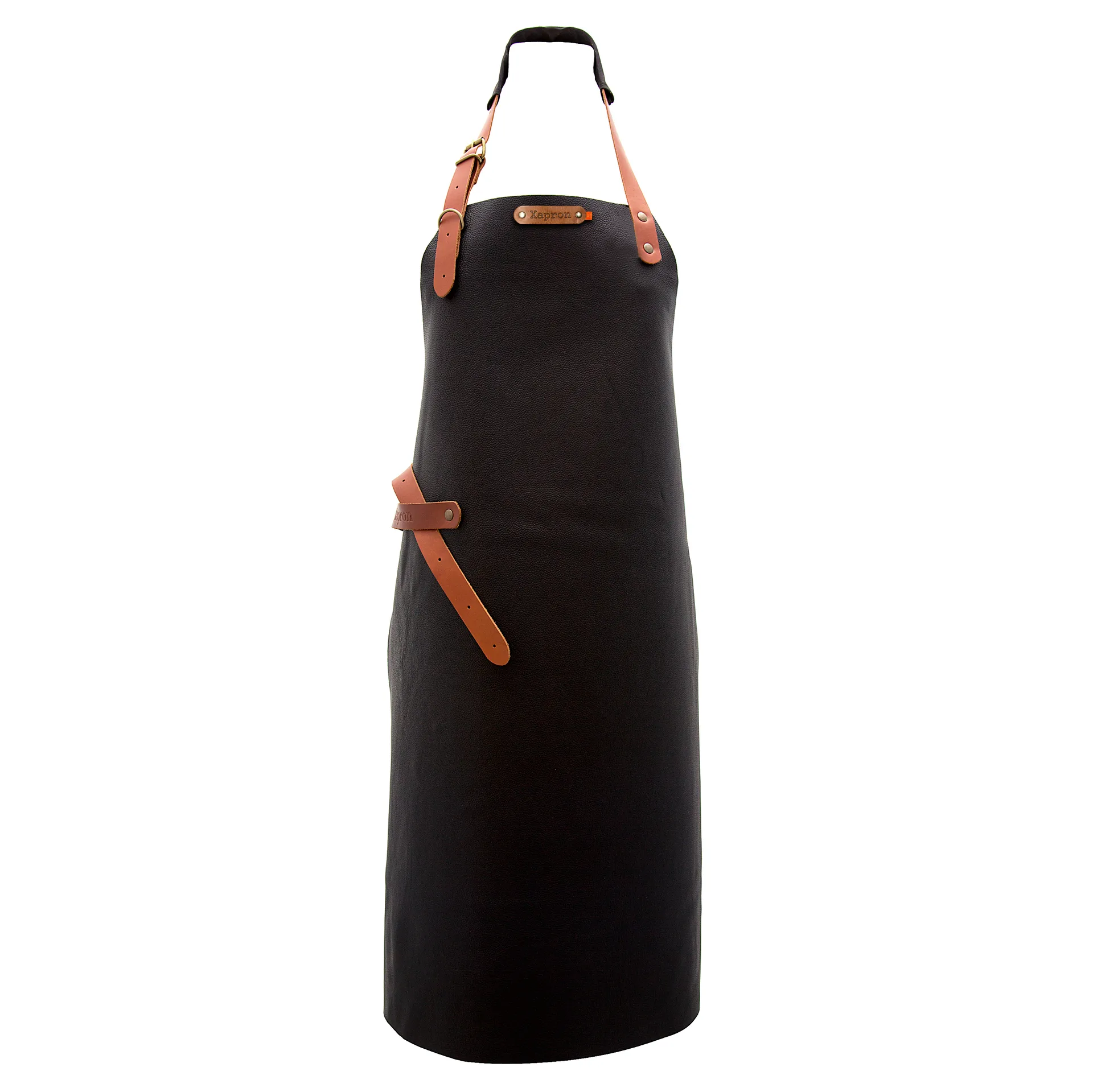Montana ποδιά 74 cm, Μαύρο Xapron