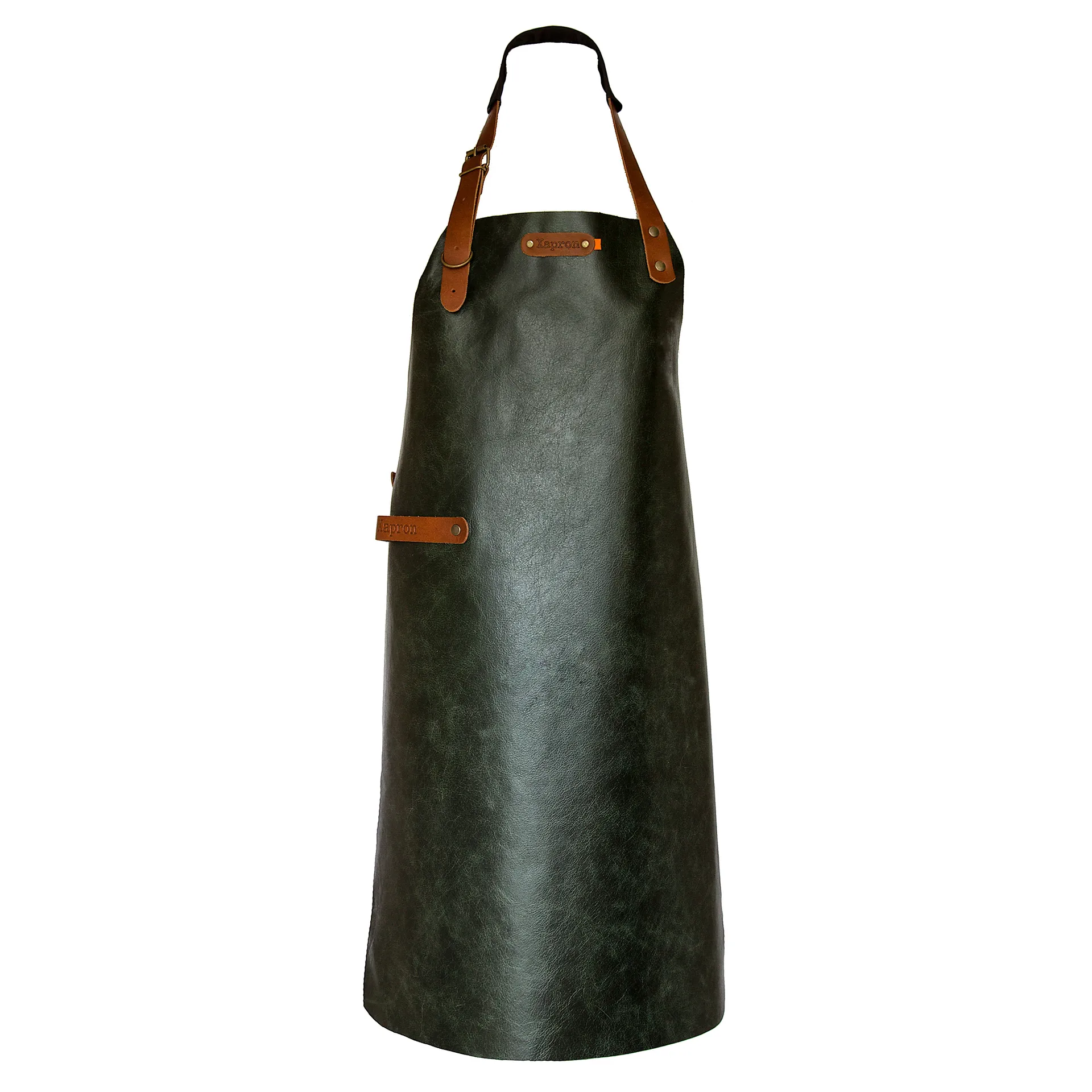 New York ποδιά 89 cm, Πράσινο Xapron