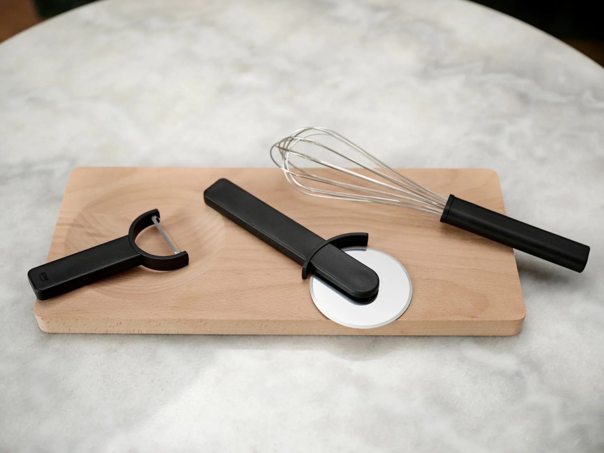 Μονή επιφάνεια κοπής 17x38 εκ., Bok Zone Denmark