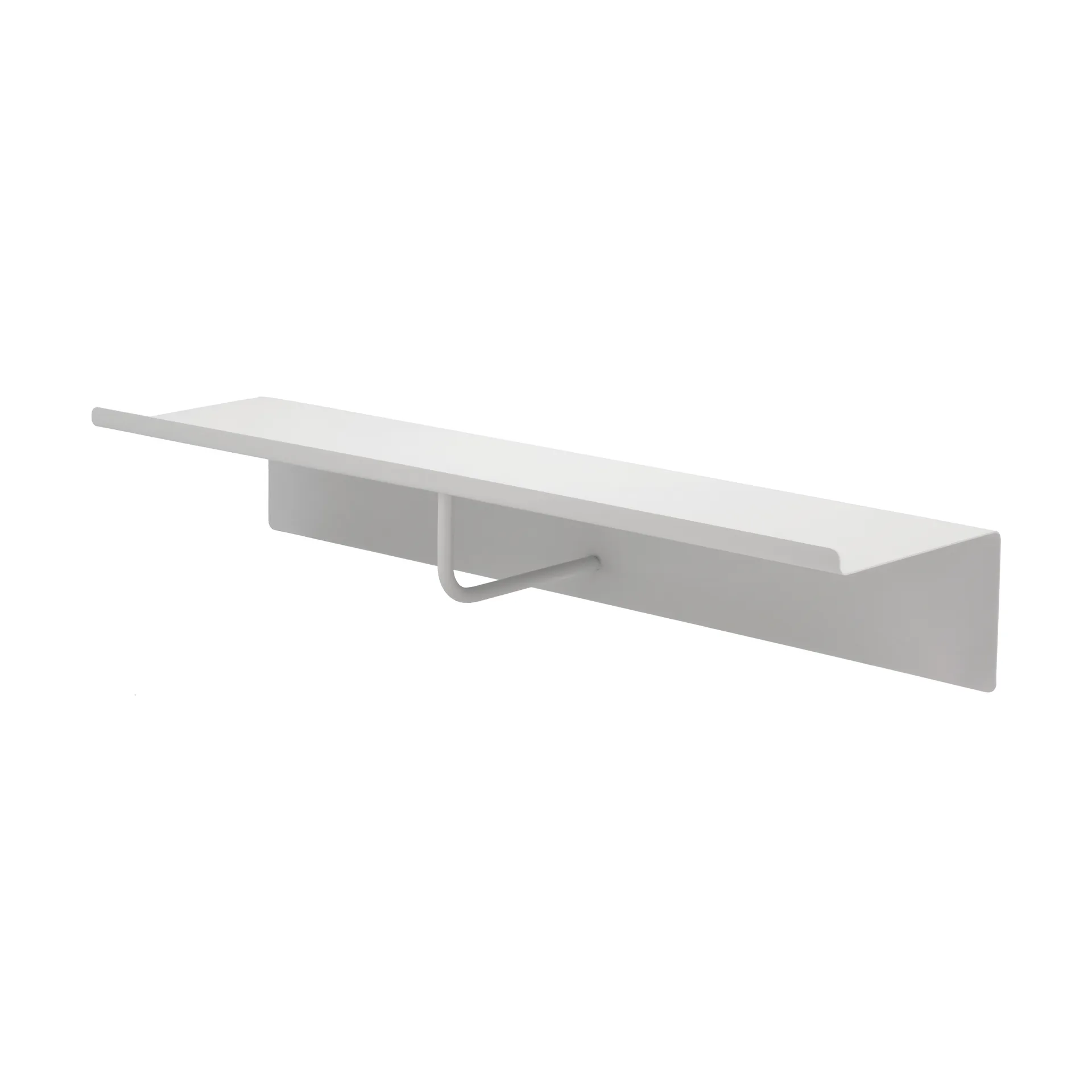 Κρεμάστρα καπέλων A-Coat rack, Soft grey Zone Denmark