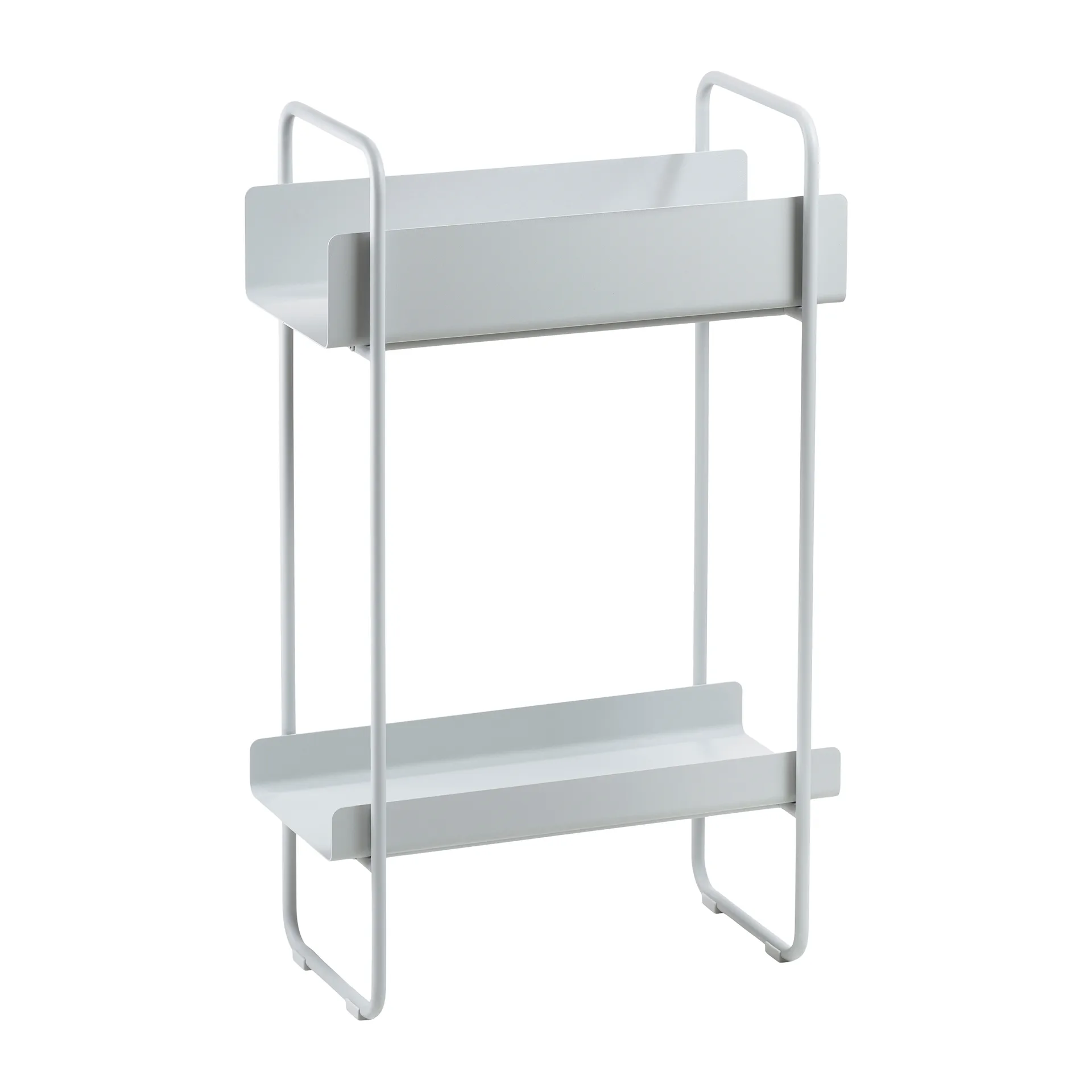 A-Console Table 48x24.2x77.7 εκ, Soft grey Zone Denmark