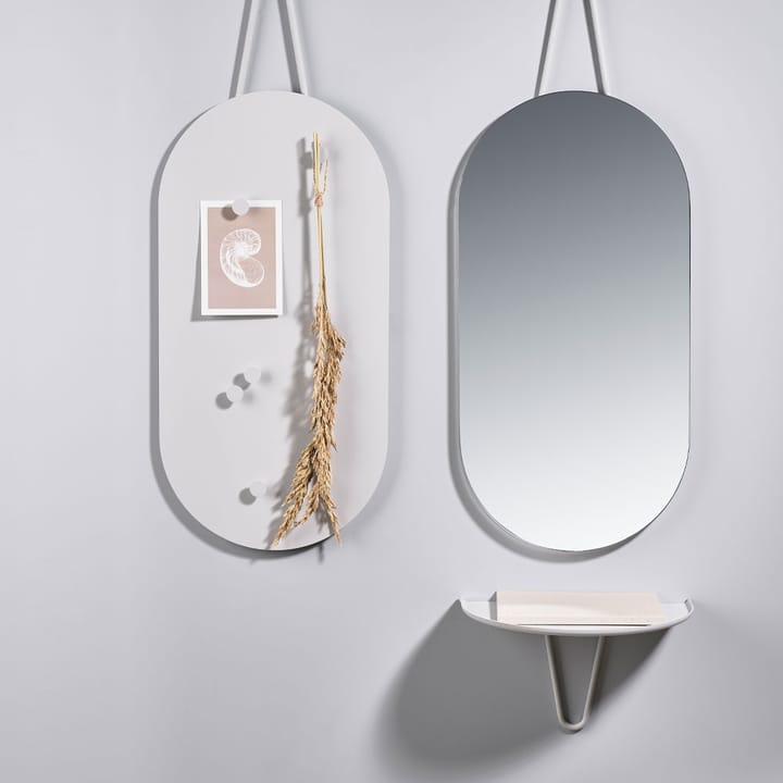 A-Shelf, Soft grey Zone Denmark