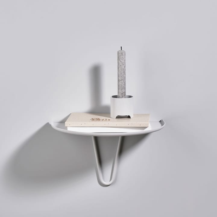 A-Shelf, Soft grey Zone Denmark