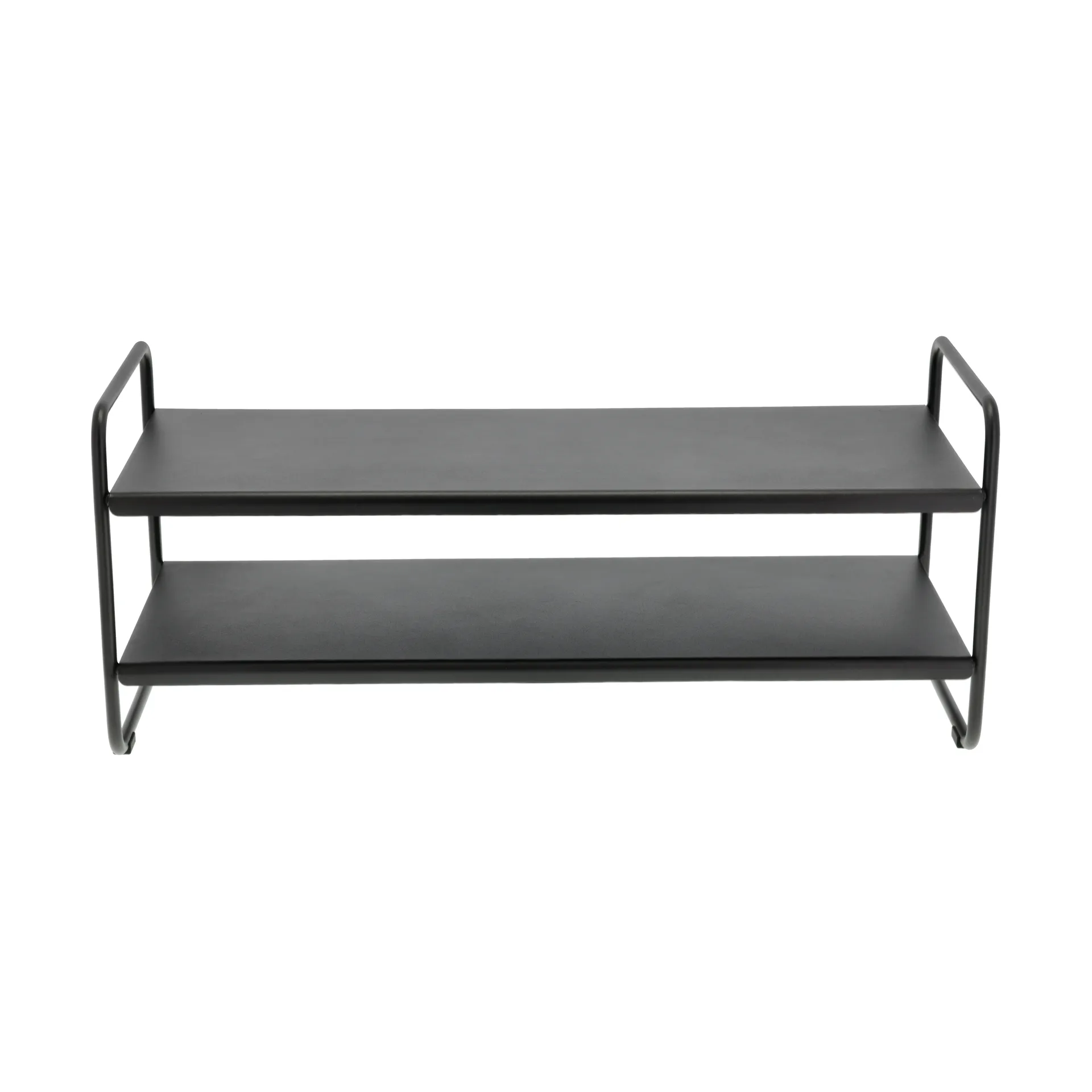 Ράφι παπουτσιών A-shoe rack 33x80 εκ., Black Zone Denmark