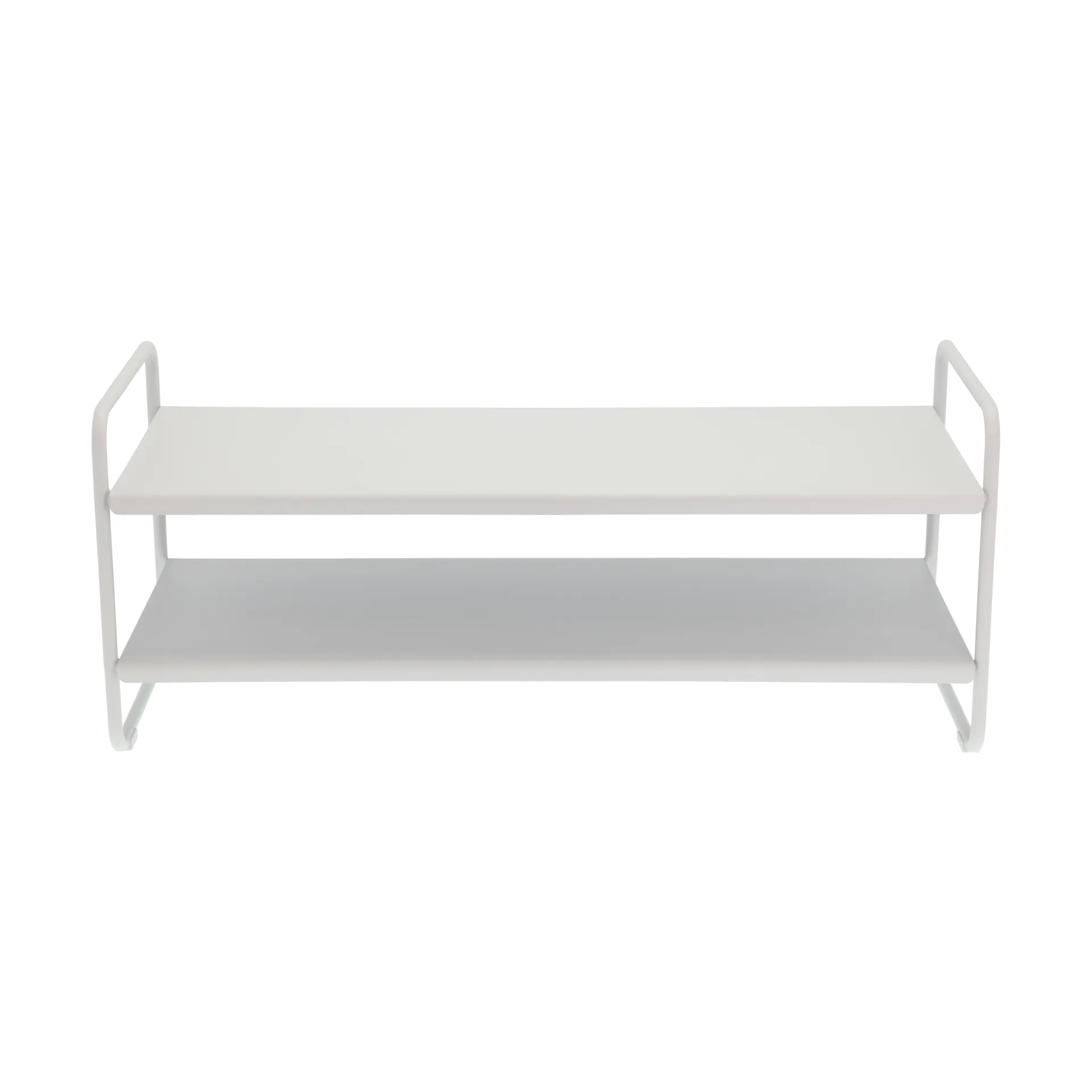 Ράφι παπουτσιών A-shoe rack 33x80 εκ., Soft grey Zone Denmark
