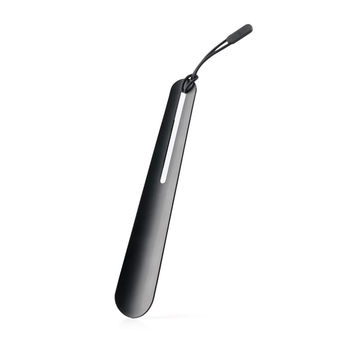 A-Shoehorn κόκκαλο παπουτσιών 25 cm, μαύρο Zone Denmark