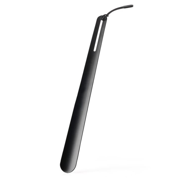 A-Shoehorn κόκκαλο παπουτσιών 45 cm, μαύρο Zone Denmark