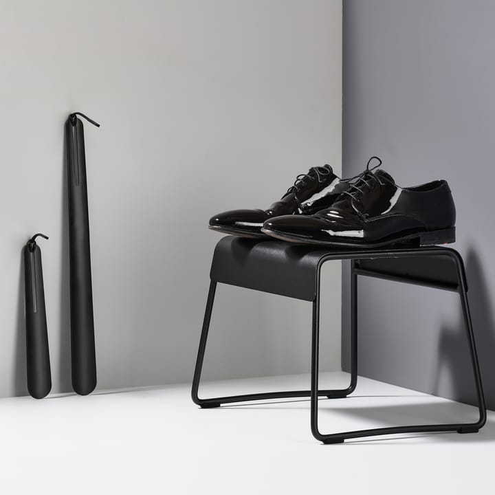 A-Shoehorn κόκκαλο παπουτσιών 45 cm, μαύρο Zone Denmark