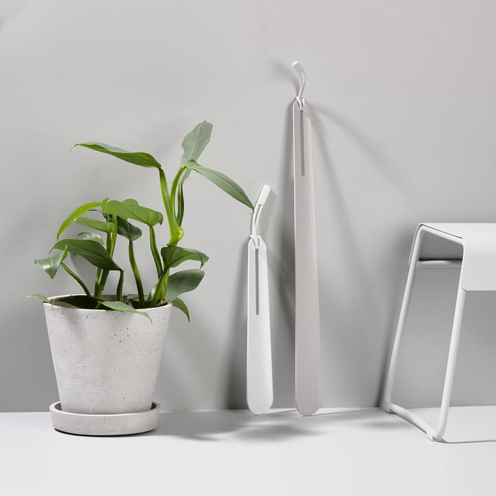 A-Shoehorn κόκκαλο παπουτσιών 45 cm, απαλό γκρι Zone Denmark