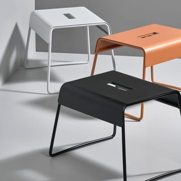 A-Stool σκαμπό - μαύρο - Zone Denmark